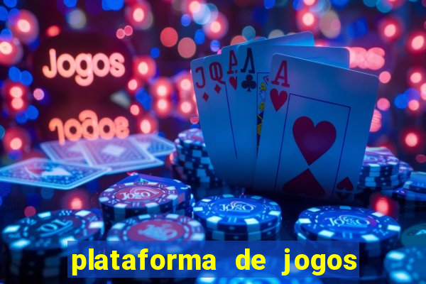 plataforma de jogos da jojo todynho